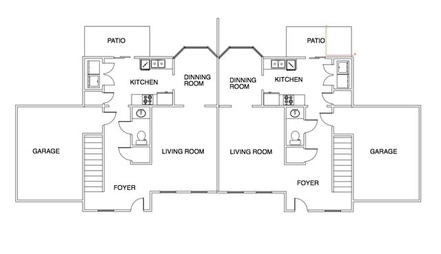 0 Barnett CIR B, Roanoke, VA 24017