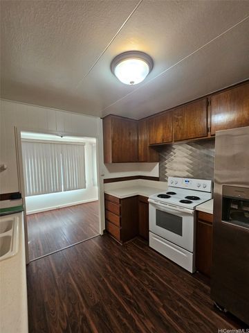 844 Wahinani Street, Pearl City, HI 96782