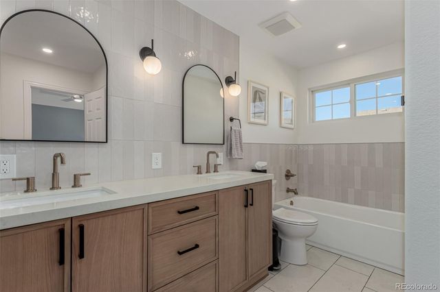 12734 W Bowles Place, Littleton, CO 80127