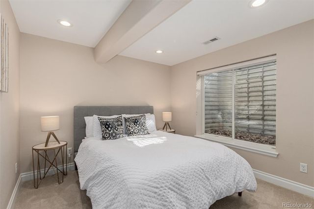 12734 W Bowles Place, Littleton, CO 80127