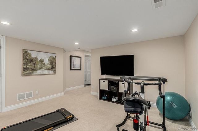 12734 W Bowles Place, Littleton, CO 80127