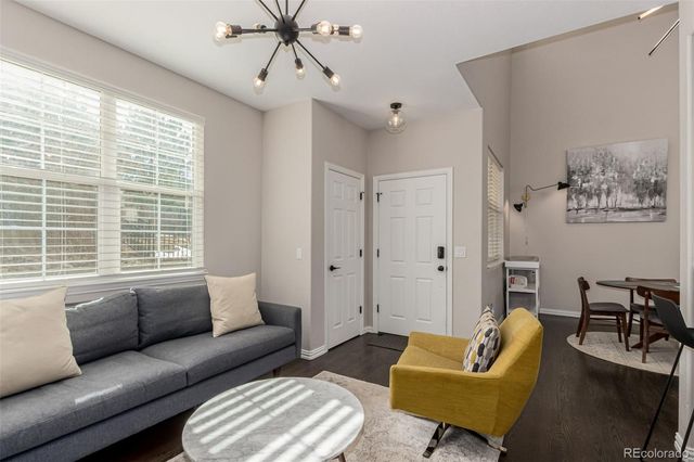 12734 W Bowles Place, Littleton, CO 80127