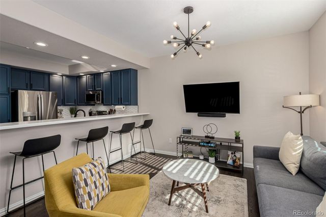 12734 W Bowles Place, Littleton, CO 80127