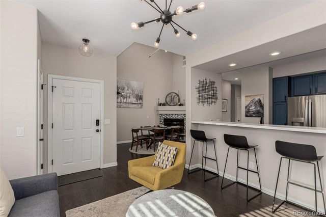 12734 W Bowles Place, Littleton, CO 80127