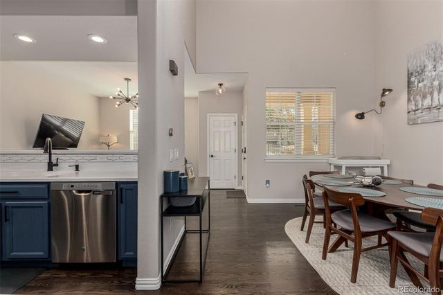 12734 W Bowles Place, Littleton, CO 80127