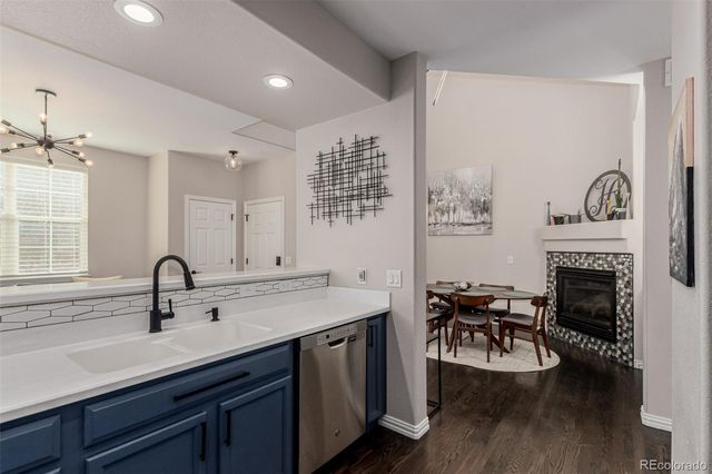 12734 W Bowles Place, Littleton, CO 80127