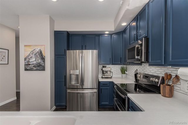 12734 W Bowles Place, Littleton, CO 80127