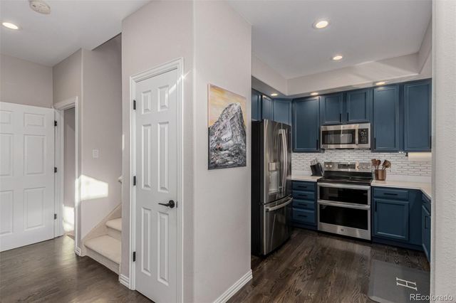 12734 W Bowles Place, Littleton, CO 80127