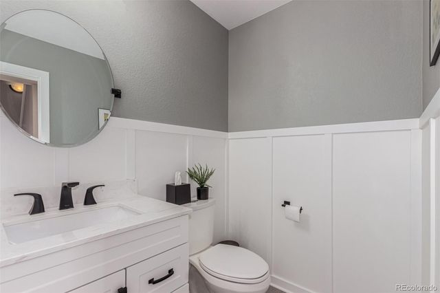 12734 W Bowles Place, Littleton, CO 80127