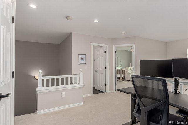 12734 W Bowles Place, Littleton, CO 80127