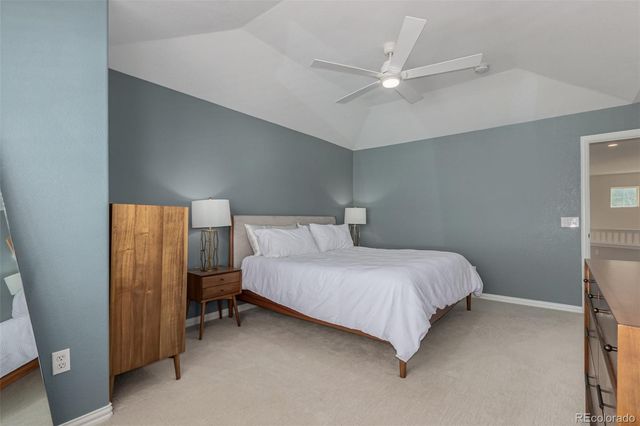 12734 W Bowles Place, Littleton, CO 80127