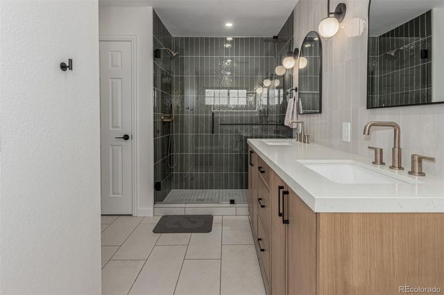 12734 W Bowles Place, Littleton, CO 80127