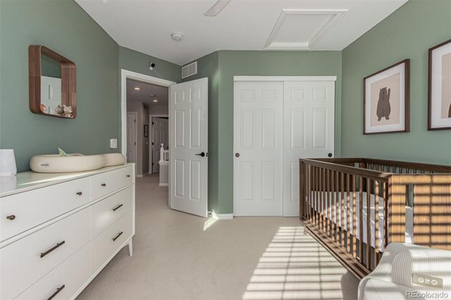 12734 W Bowles Place, Littleton, CO 80127