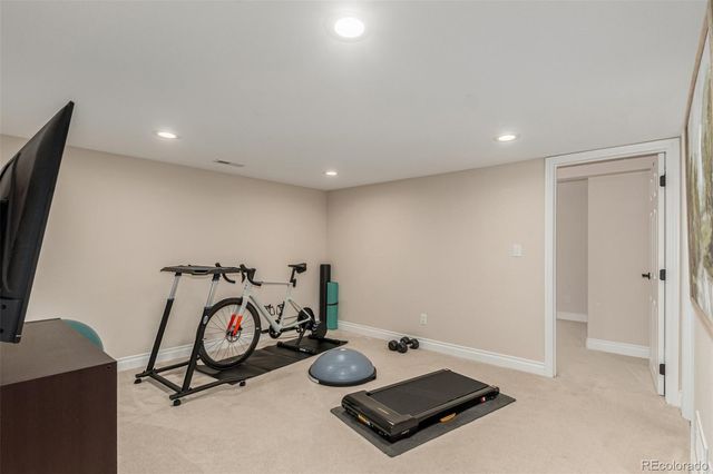 12734 W Bowles Place, Littleton, CO 80127