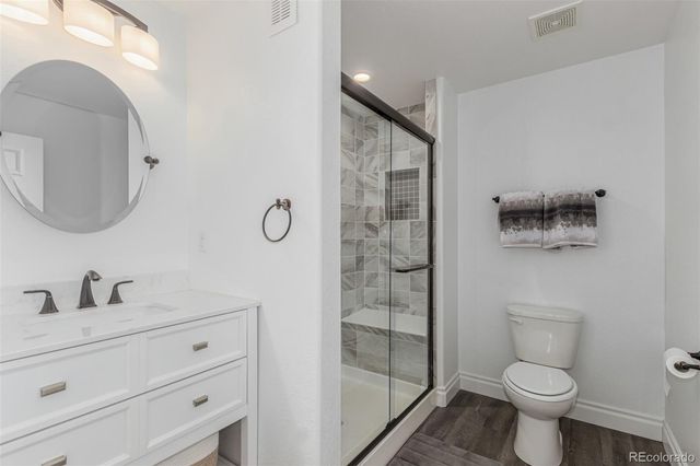 12734 W Bowles Place, Littleton, CO 80127