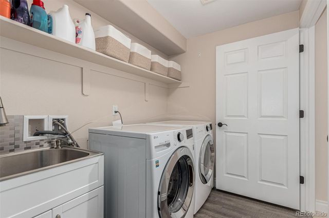 12734 W Bowles Place, Littleton, CO 80127