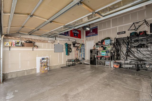 12734 W Bowles Place, Littleton, CO 80127