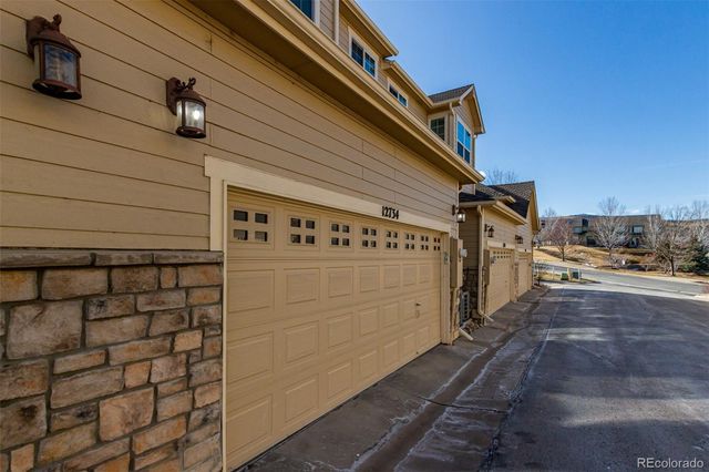 12734 W Bowles Place, Littleton, CO 80127