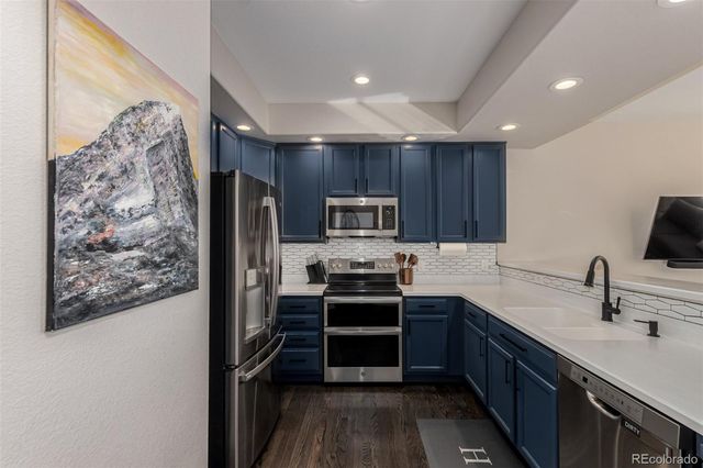 12734 W Bowles Place, Littleton, CO 80127