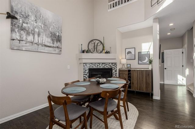 12734 W Bowles Place, Littleton, CO 80127