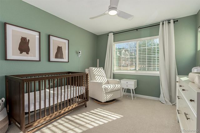 12734 W Bowles Place, Littleton, CO 80127