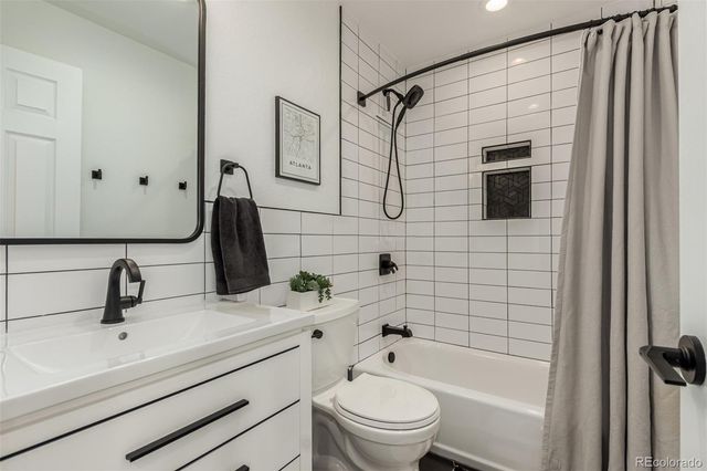 12734 W Bowles Place, Littleton, CO 80127