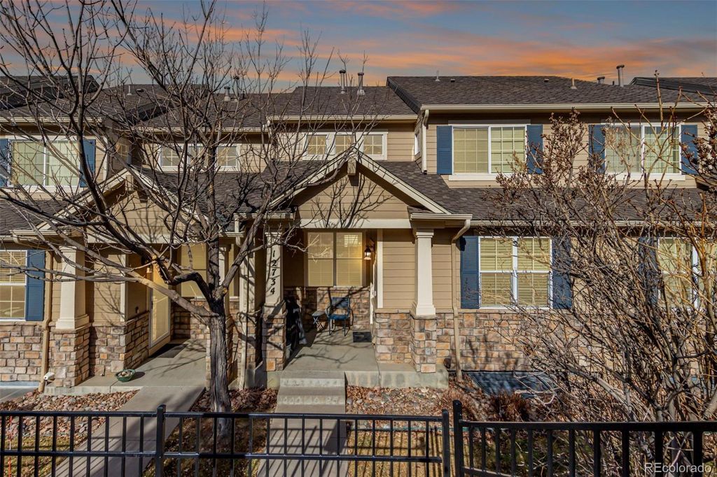 12734 W Bowles Place, Littleton, CO 80127