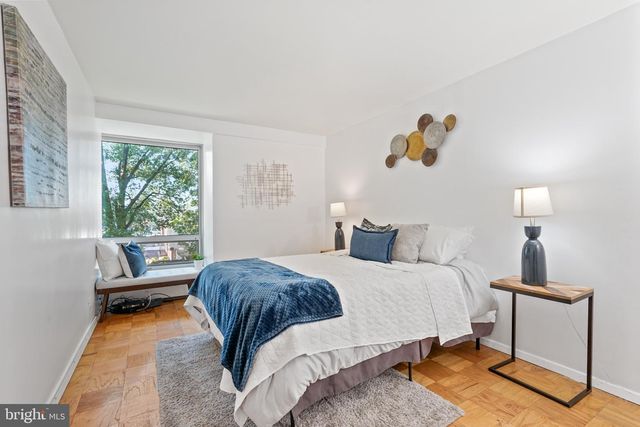 1435 4th St SW Apt B107, Washington, DC 20024