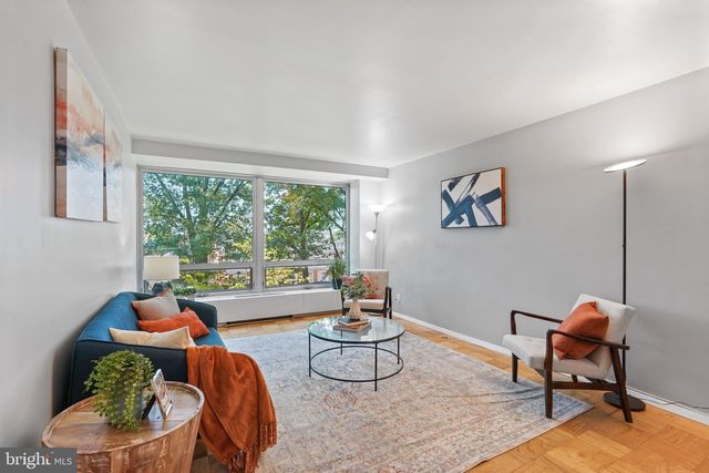 1435 4th St SW Apt B107, Washington, DC 20024