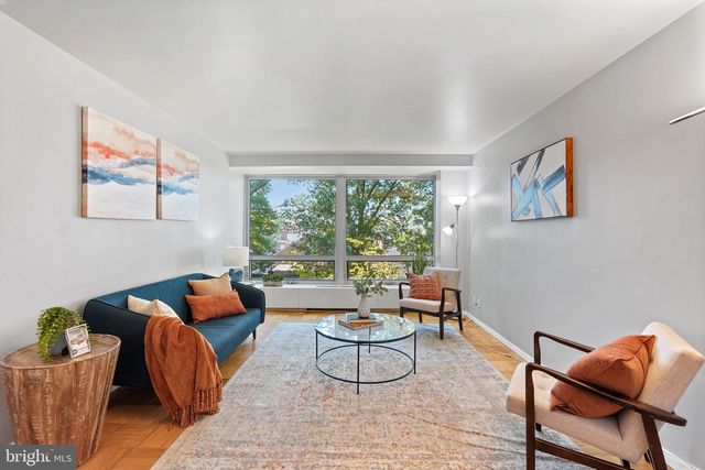 1435 4th St SW Apt B107, Washington, DC 20024