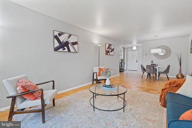 1435 4th St SW Apt B107, Washington, DC 20024