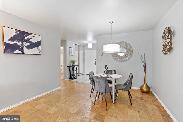 1435 4th St SW Apt B107, Washington, DC 20024