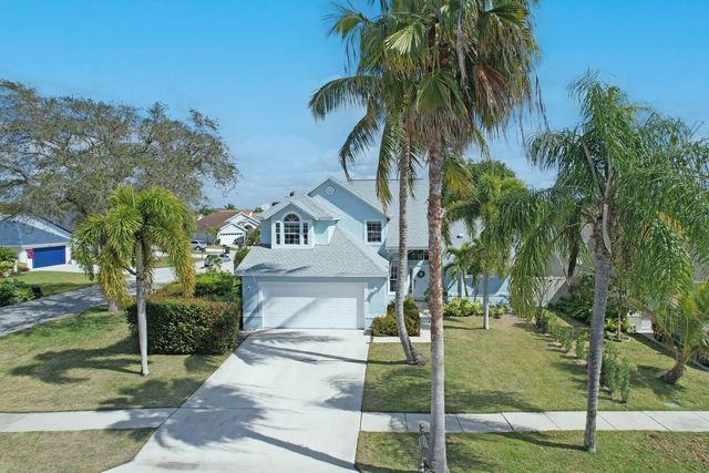 1575 Windship Circle, Wellington, FL 33414