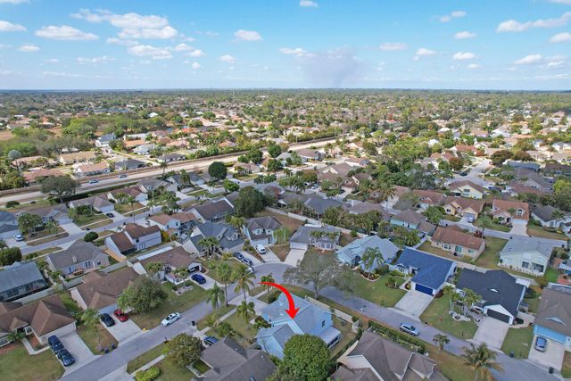 1575 Windship Circle, Wellington, FL 33414