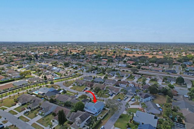 1575 Windship Circle, Wellington, FL 33414