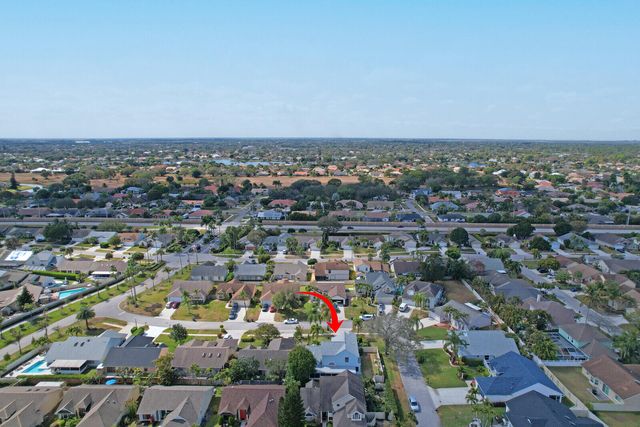 1575 Windship Circle, Wellington, FL 33414