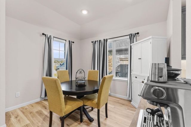 20818 Little Sebastian Trail, Tomball, TX 77377