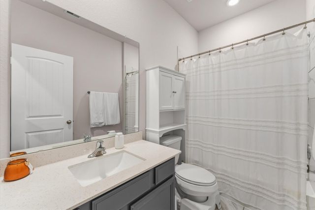 20818 Little Sebastian Trail, Tomball, TX 77377