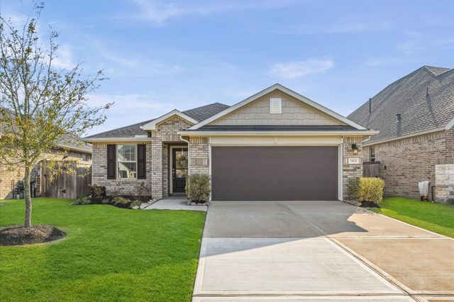 20818 Little Sebastian Trail, Tomball, TX 77377