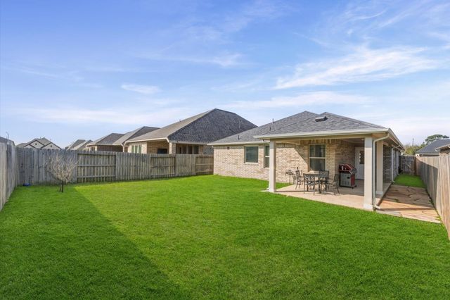 20818 Little Sebastian Trail, Tomball, TX 77377