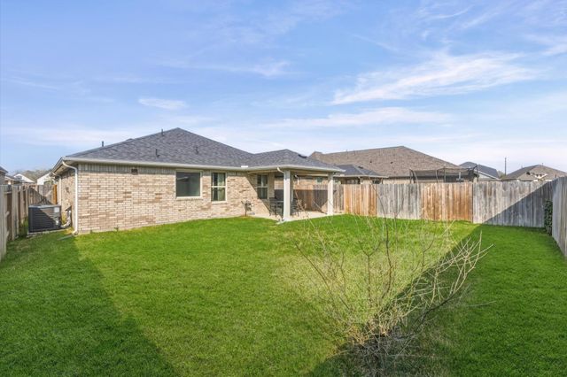 20818 Little Sebastian Trail, Tomball, TX 77377