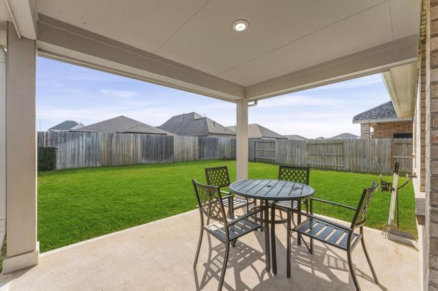 20818 Little Sebastian Trail, Tomball, TX 77377