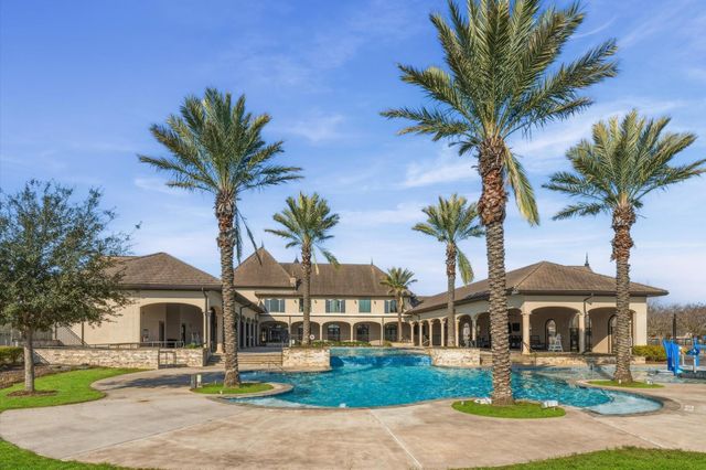 20818 Little Sebastian Trail, Tomball, TX 77377