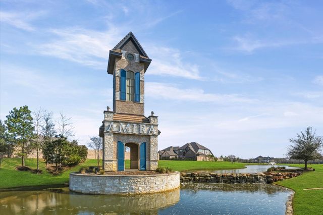 20818 Little Sebastian Trail, Tomball, TX 77377