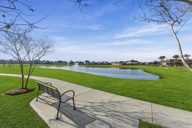 20818 Little Sebastian Trail, Tomball, TX 77377