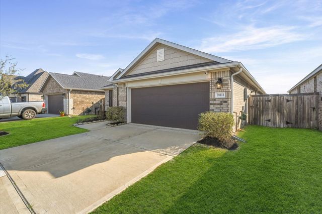 20818 Little Sebastian Trail, Tomball, TX 77377