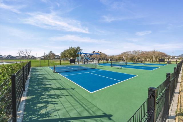 20818 Little Sebastian Trail, Tomball, TX 77377