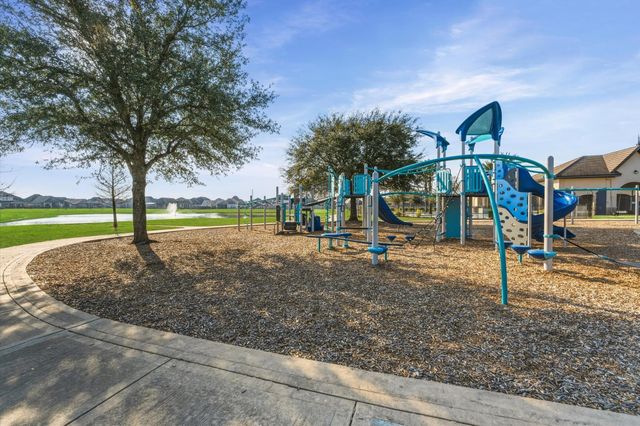 20818 Little Sebastian Trail, Tomball, TX 77377