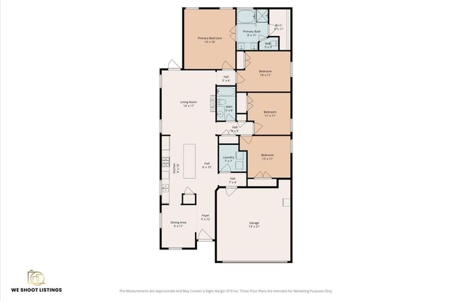 20818 Little Sebastian Trail, Tomball, TX 77377