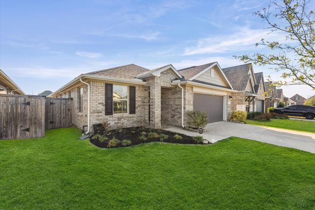 20818 Little Sebastian Trail, Tomball, TX 77377